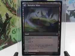 Malakir Rebirth #111 - Zendikar Rising - Regular (NM) - Never Played - Image 4