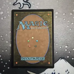 Strip Mine (Borderless) (Galaxy Foil) Secret Lair Drop Foil - MTG - NM - Image 3