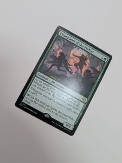 MTG - Champions of the Perfect - Lorwyn Eclipsed NM/M Condition - Image 2
