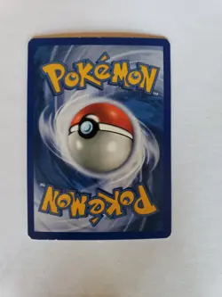 Gardevoir Holo Rare – EX Ruby & Sapphire #7/109 – 2003 Pokemon TCG LP Light Play - Image 2