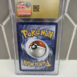 Pokemon TCG Venusaur 15/102 Classic Collection Celebrations CGC 10 Pristine - Image 2