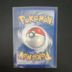 Pokemon TCG Milotic 8/106 EX Emerald Holo Rare 90 HP English - Image 2
