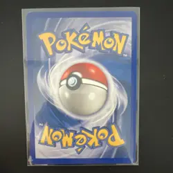 Pokemon TCG Ditto (Geodude) 62/113 Delta Species Regular Common 60 HP English - Image 2
