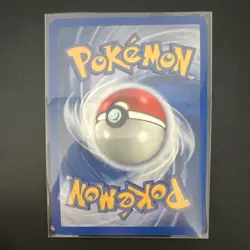 Pokemon TCG Mareep 67/109 Team Rocket Returns Stamped Reverse Holo Rare - Image 2