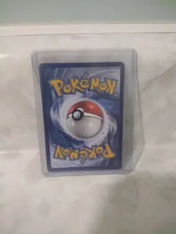 Pokemon TCG XY-Steam Siege Holo Ultra Rare M Gardevoir EX 79/114 2016 - Image 2