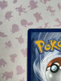 Cottonee 004/086 Masterball Reverse Holo - White Flare S&V Pokemon TCG NM - Image 3