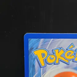 Pokemon Espeon VMAX Fusion Strike 270/264 Full Art Secret Rare Holo Psychic - Image 3