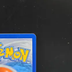 Pokemon Espeon VMAX Fusion Strike 270/264 Full Art Secret Rare Holo Psychic - Image 4