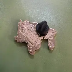 Primal Groudon Official Pokemon Pin 2014 Enamel Metal Collectible - Image 2