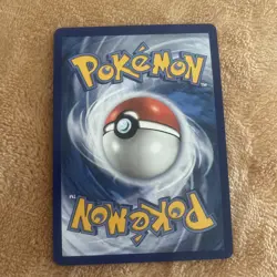 Pokemon Celebrations Classic Collection Umbreon Gold Star NM - Image 2