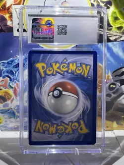 Pokemon TCG Altaria EX 253/182 Paradox Rift - CGC Gem Mint 10 - PSA 10 Contender - Image 4