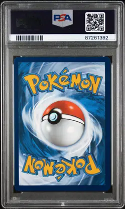 2023 Pokemon SWSH #GG70 FA/ARCEUS VSTAR CROWN ZENITH-SECRET GEM MT PSA 10 - Image 2