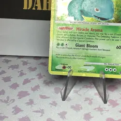 Pokemon TCG Venusaur Secret Wonders 20/132 Holo Holo Rare - Image 4