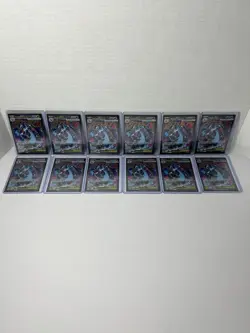 LOT 24x Pokemon Star Promos – Mega Charizard X EX #023 & Oricorio EX #024 – NM - Image 1