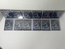 LOT 24x Pokemon Star Promos – Mega Charizard X EX #023 & Oricorio EX #024 – NM - Image 3