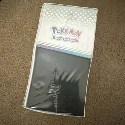 Pokemon Prismatic Evolutions Pokemon Center ETB Elite Trainer Box - SEALED - Image 4
