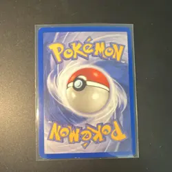 Pokemon TCG Dark Marowak 7/109 EX Team Rocket Returns Holo Rare 70 HP English - Image 2
