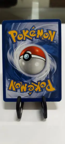 Pokemon Pikachu 60/64 -Jungle - Common Non-Halo- LP - Image 2