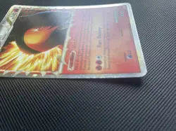 Typhlosion - HGSS 110/123 - Prime Holo Pokemon TCG LP/NM HeartGold & Soulsilver - Image 2