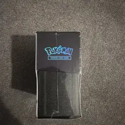 Mega Evolutions Phantasmal Flames Pokemon Center ETB Sealed - Image 2