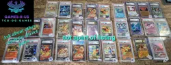 💥2023 Graded💥 Pokemon Jolteon 🔥PSA 9 #135/165🔥 Master Ball 151 SV2a Japanese - Image 5
