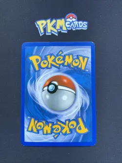 Pokemon TCG Alakazam Rising Rivals 38/111 Regular MP. - Image 2