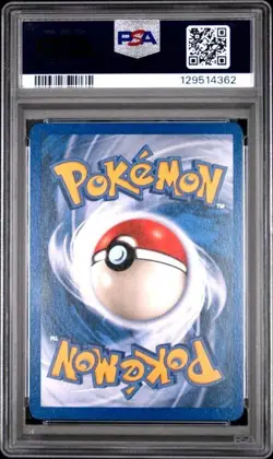 PSA 9 GIRFARIG 58 & GASTLY 57 SKYRIDGE POKEMON MINT - Image 5