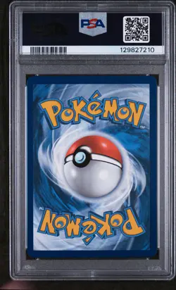 2021 POKEMON SM BLACK STAR PROMO #SM248 FULL ART/PIKACHU & ZEKROM GX PSA 10 - Image 2