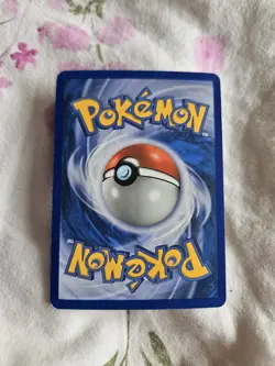 Cyndaquil 45/101 Reverse Holo Dragon Frontiers - Pokemon TCG - Image 2