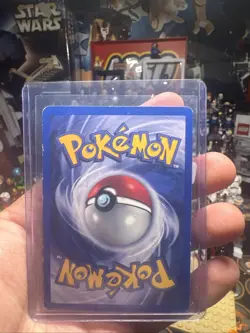 1999 Pokemon 1st Edition Blaine's Charizard 2/132 Gym Challenge Holo *G* - Image 2
