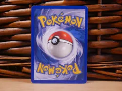 Pokemon ESPEON 11/147 | REVERSE HOLO | LP Light Play | Aquapolis | 2002 - Image 2