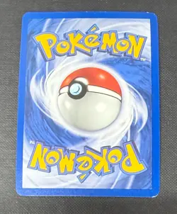 POKEMON DARK GOLBAT 7/82 1ST EDITION HOLO TEAM ROCKET NM NO PLAY PACK FRESH - Image 2
