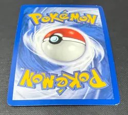 POKEMON DARK GOLBAT 7/82 1ST EDITION HOLO TEAM ROCKET NM NO PLAY PACK FRESH - Image 3