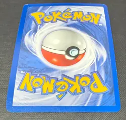 POKEMON DARK GOLBAT 7/82 1ST EDITION HOLO TEAM ROCKET NM NO PLAY PACK FRESH - Image 4