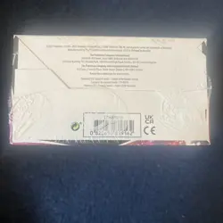 Pokemon Sword & Shield Fusion Strike Factory Sealed Booster Box 36 Packs - Image 4