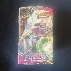 Pokemon Sword & Shield Fusion Strike Factory Sealed Booster Box 36 Packs - Image 5