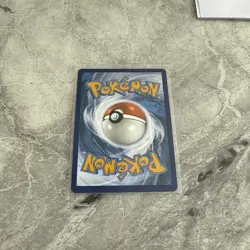 Pokemon TCG Alolan Vulpix VSTAR Silver Tempest 034/195 Holo Ultra Rare - Image 3