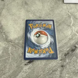 Pokemon TCG Alolan Vulpix VSTAR Silver Tempest 034/195 Holo Ultra Rare - Image 4