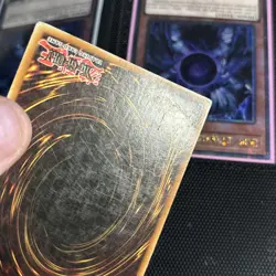Yu-Gi-Oh Hecatrice Italian Secret Rare Moderately played - Image 3