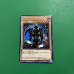 Beast of Talwar PSV-EN103 Pharaoh's Servant (25th Anniversary Edition) Unlimited - Image 1