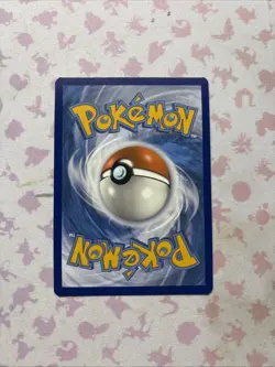 Lugia - SWSH069 - Pokemon Sword & Shield Promo PreRelease Holo Rare Card NM - Image 2