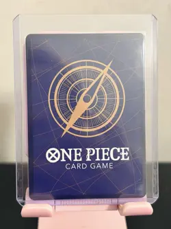 One Piece Card Game - Roronoa Zoro PRB02-006 SP OP14/EBO4 Case Hit - English - Image 2