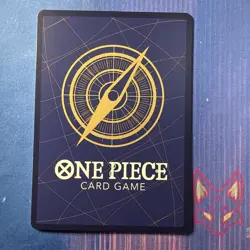 One Piece - P-010 - Kaido Winner Pack Promo US Seller - Image 2