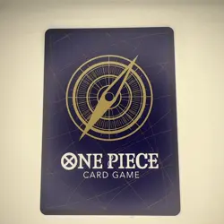 Monet OP14-074 R - The Azure Sea's Seven One Piece Dash Pack Promo - Image 2