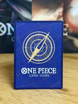 Boa Hancock OP13-051 One Piece TCG ENGLISH FREE WORLDWIDE SHIPPING - Image 2