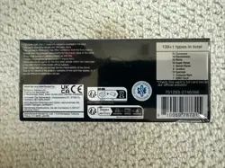 One Piece Emperors In the New World OP09 Booster Box Factory Sealed MINT - Image 3