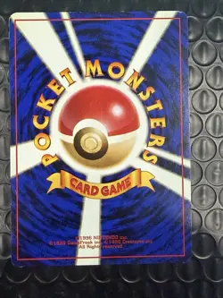 [LP] Pokemon Card Dragonite No.149 Holo Rare GB Game Boy promo 1998 Japanese - Image 2