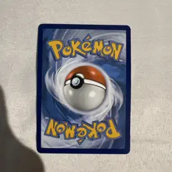 MINT! Mew VMAX (114/264) Fusion Strike Full Art Ultra Rare Pokemon Card! - Image 4