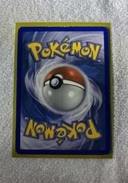Pokemon TCG Reshiram Holo Full Art Ultra Rare Card 113/114 NM LP Black & White - Image 2