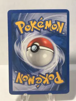 Pokemon TCG Tyranitar 66/165, Expedition Base Set E-Reader *Excellent Condition* - Image 2